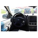 2003 Ford Explorer XLT 4dr 4WD SUV
