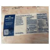 K - Boneless Pork Shoulder Butt Roast from Wholestone Farms 9LBs Minimun