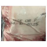 K - Boneless Pork Shoulder Butt Roast from Wholestone Farms 9LBs Minimun