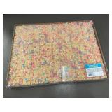 J - Cotton Candy Flavored Crispy Bites