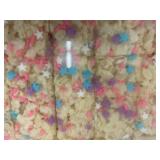 J - Cotton Candy Flavored Crispy Bites