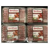 C - Bob Evans Maple Pork Sausage Links - 4 Packs