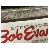 C - Bob Evans Maple Pork Sausage Links - 4 Packs