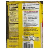 J - NestlÃ© Toll House Chocolate Chip Cookie Dough, Pack of 4 (16oz Each)