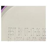 M - Rebel Peanut Butter Caramel Chip Ice Cream - 4 Pack