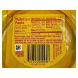 I - Oscar Mayer Hard Salami 8oz Packs - Set of 6