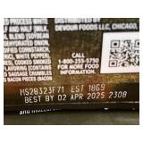 J - Set of 4 Devour All Day Breakfast Loaded Tots - 9 oz Each