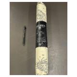 C - Columbus Italian Dry Salame Fiore