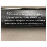 C - Columbus Italian Dry Salame Fiore