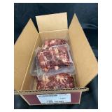 Frozen Beef Ribeye Roll Steak - 9.30LBs USDA Certified