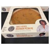 M - Pack of 3 Patti LaBelle Sweet Potato Bourbon Pecan Pies