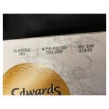 A - Edwards Signature Original Whipped Cheesecake Twin Pack