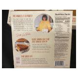 M - Pack of 3 Patti LaBelle Sweet Potato Bourbon Pecan Pies