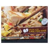 K - Family Size Chicken Fried Rice with Cage Free Eggs