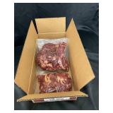 Frozen Beef Ribeye Steaks 9.30Lbs
