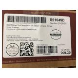 Frozen Beef Ribeye Steaks 9.30Lbs