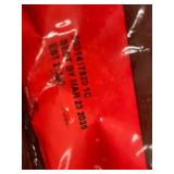 J - Assorted Frozen Stuffed Quesadillas - Cheese & Beef, 2 Pack