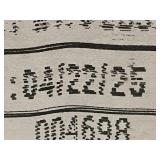 J - Set of 3 Bob Evans Family Size Mashed Potatoes with Sour Cream & Chives