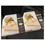 A - Edwards Signature Original Whipped Cheesecake Twin Pack