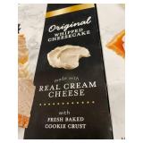 A - Edwards Signature Original Whipped Cheesecake Twin Pack