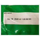 F - Set of 4 Green Giant Restaurant Style Buffalo Popcorn Cauliflower