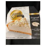 A - Edwards Signature Original Whipped Cheesecake Twin Pack