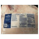 K - Boneless Pork Shoulder Butt Roast - 7 lbs Mininum