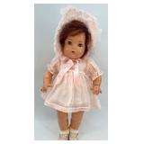 Vintage 1935 Alexander Dionne Quintuplets Toddler Doll