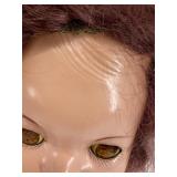 Vintage 1935 Alexander Dionne Quintuplets Toddler Doll