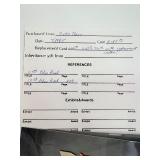 Vintage 1935 Alexander Dionne Quintuplets Toddler Doll