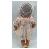 Vintage 1935 Alexander Dionne Quintuplets Toddler Doll