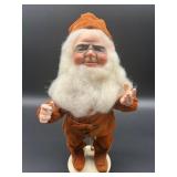 Vintage Faith Wick Elf Doll with Detailed Outfit