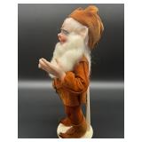 Vintage Faith Wick Elf Doll with Detailed Outfit