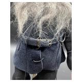 Faith Wick Original Handcrafted Gnome Figurine