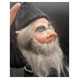 Faith Wick Original Handcrafted Gnome Figurine
