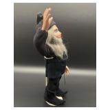 Faith Wick Original Handcrafted Gnome Figurine