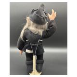 Faith Wick Original Handcrafted Gnome Figurine