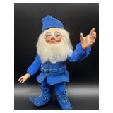 Faith Wick Original Blue Elf Figure