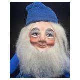 Faith Wick Original Blue Elf Figure