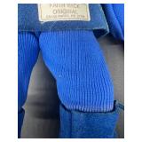 Faith Wick Original Blue Elf Figure