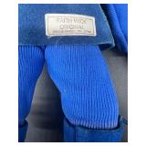 Faith Wick Original Blue Elf Figure