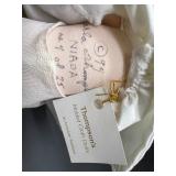 Wendy Carla Thompson Molded Cloth Doll - Limited Edition No. 4 of 25