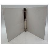 Annalee Doll Society 1989 Christmas Pajama Elf Doll With 3 Annalee Doll Society 3 Ring Binder