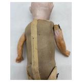 Antique German Steiner Bisque Doll