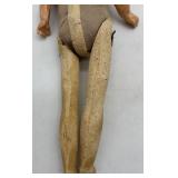 Antique German Steiner Bisque Doll