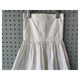Vintage Christening Gown Set