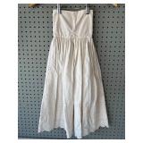 Vintage Christening Gown Set