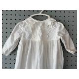 Vintage Christening Gown Set