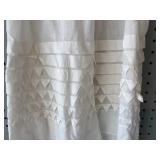 Vintage Christening Gown Set