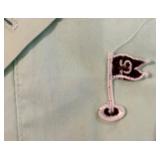 Collection of Vintage Baby Clothing with Hats